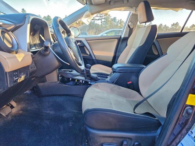 Toyota RAV4 Adventure Image 8