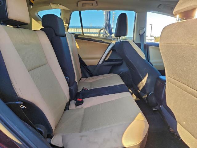 Toyota RAV4 Adventure Image 10