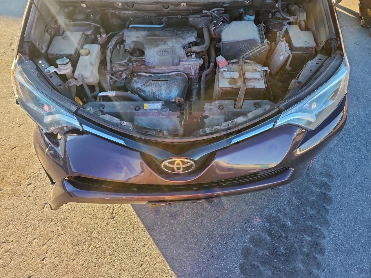 Toyota RAV4 Adventure Image 13