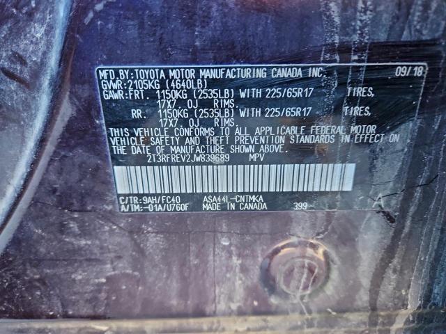 Toyota RAV4 Adventure Image 11