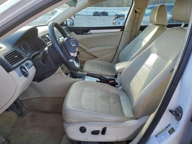 Volkswagen Passat Se Image 9