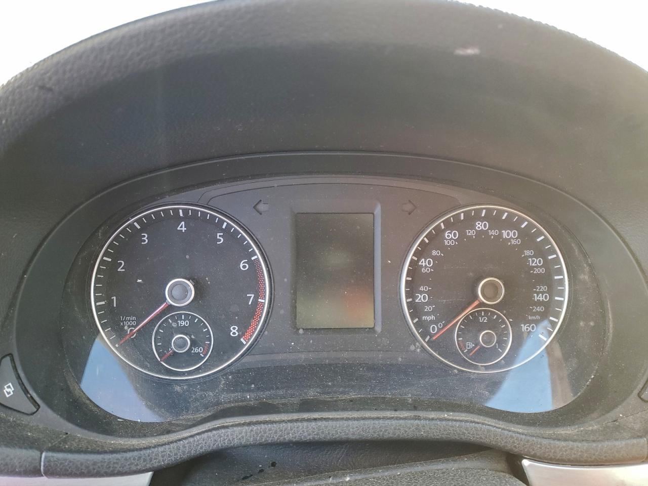 Volkswagen Passat Se Image 12