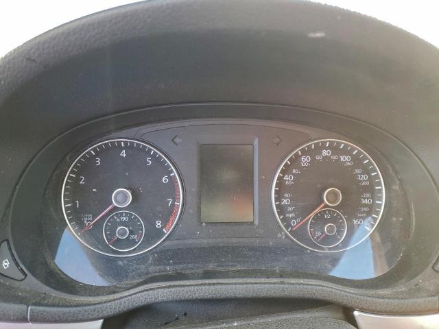 Volkswagen Passat Se Image 12