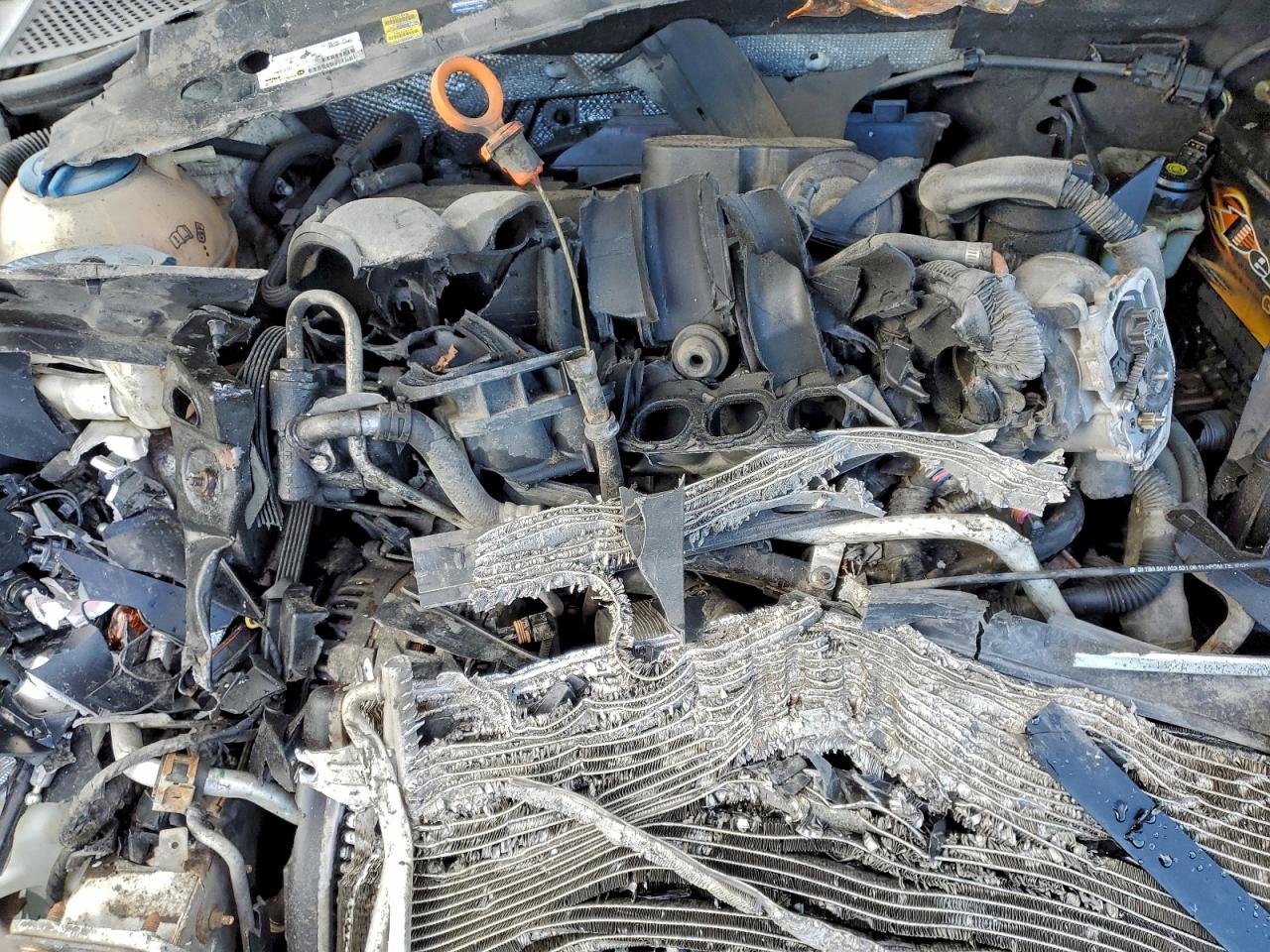 Volkswagen Passat Se Image 8