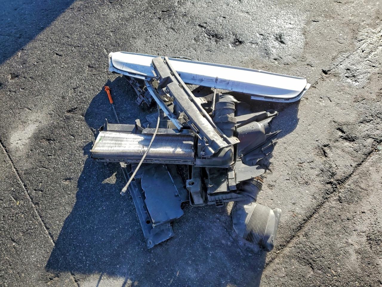 Volkswagen Passat Se Image 11