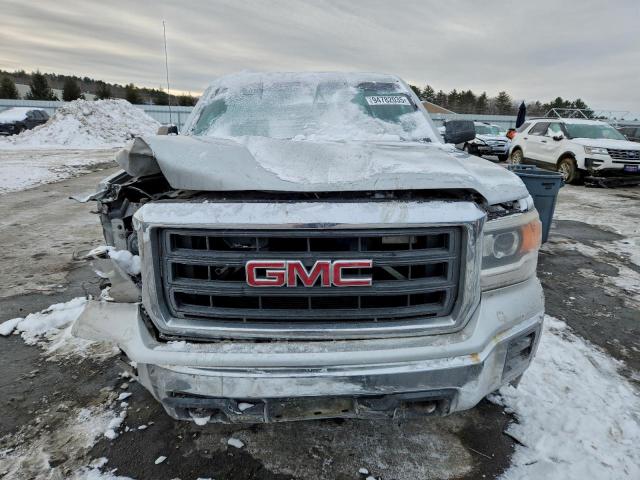 GMC Sierra K1500 Image 2