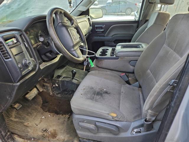 GMC Sierra K1500 Image 5