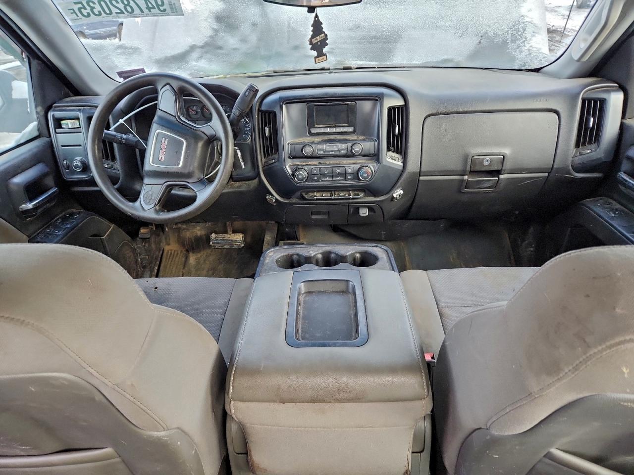 GMC Sierra K1500 Image 6