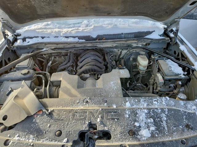 GMC Sierra K1500 Image 12