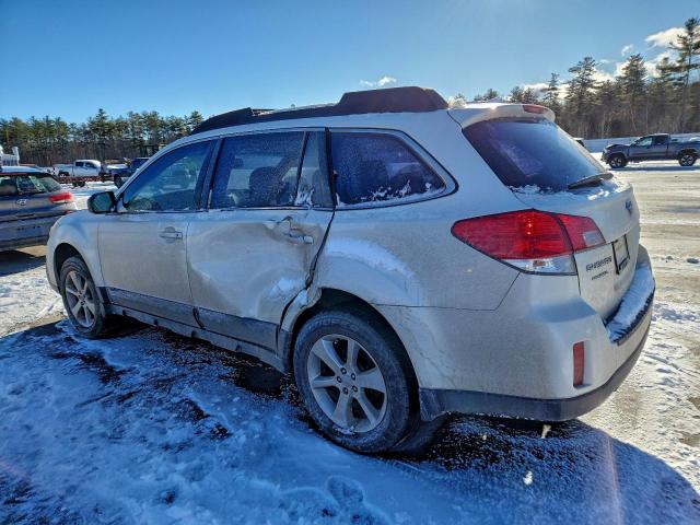 Subaru Outback 2.5i Image 3