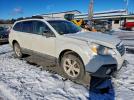 Subaru Outback 2.5i Image 2