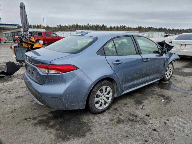 Toyota Corolla Le Image 12