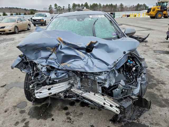 Toyota Corolla Le Image 10