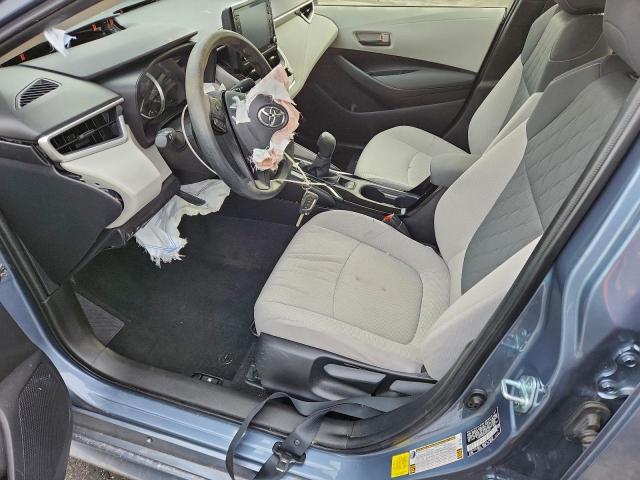 Toyota Corolla Le Image 11