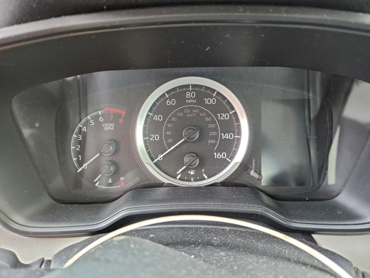 Toyota Corolla Le Image 3