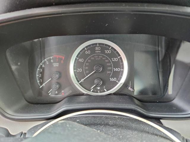 Toyota Corolla Le Image 3