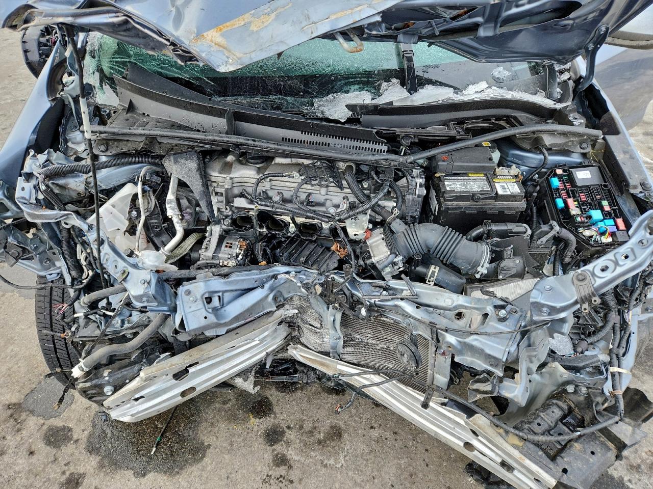 Toyota Corolla Le Image 9