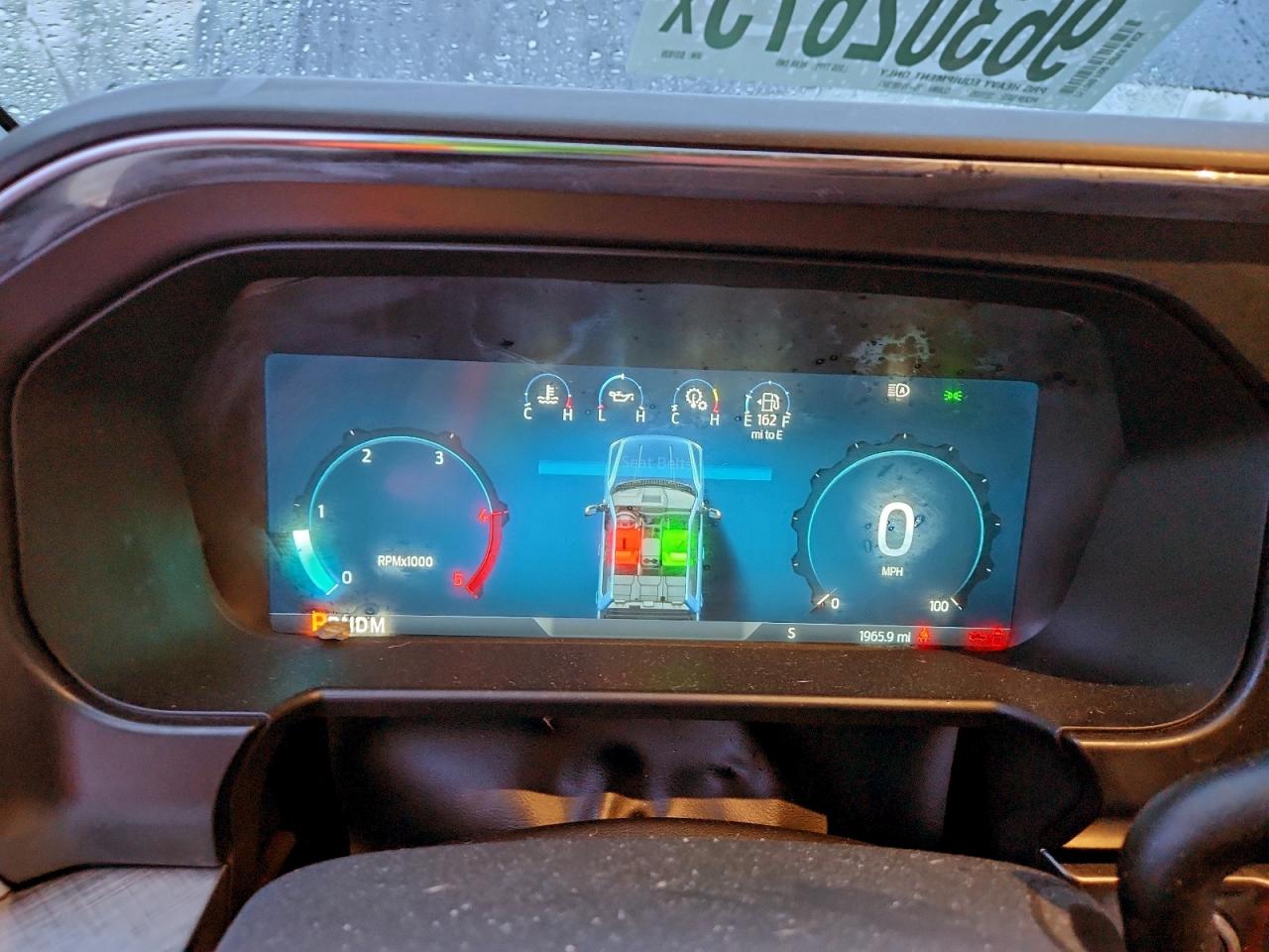 Ford F-550 Super Duty Image 8