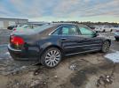 Audi A8 4.2 Quattro Image 5