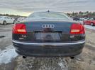 Audi A8 4.2 Quattro Image 7