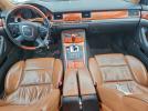 Audi A8 4.2 Quattro Image 12