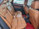 Audi A8 4.2 Quattro Image 10