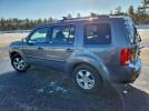Honda Pilot Exl Image 4