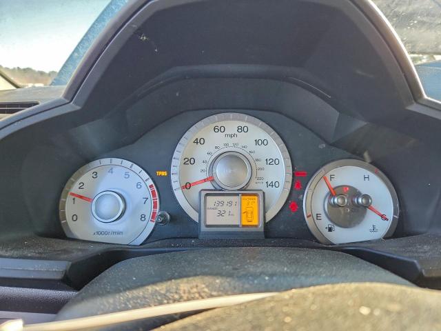 Honda Pilot Exl Image 7