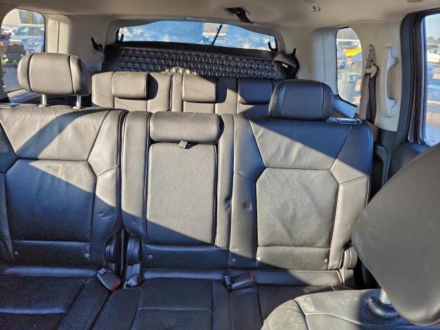 Honda Pilot Exl Image 6