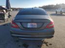 Mercedes-Benz Cls-class 550 4matic Image 12
