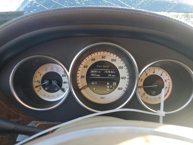 Mercedes-Benz Cls-class 550 4matic Image 7
