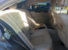 Mercedes-Benz Cls-class 550 4matic Image 6