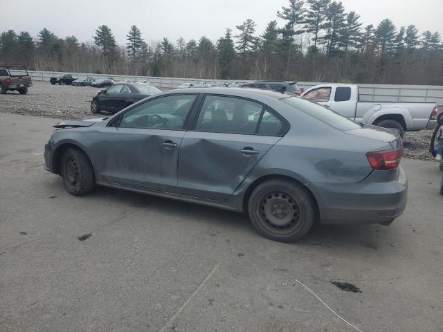 Volkswagen Jetta Sport Image 2