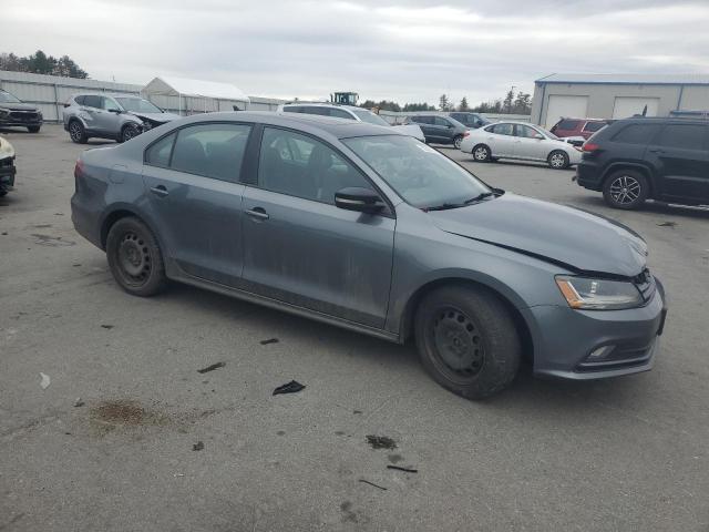 Volkswagen Jetta Sport Image 6