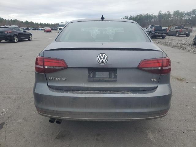 Volkswagen Jetta Sport Image 3