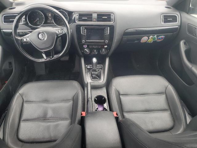 Volkswagen Jetta Sport Image 4