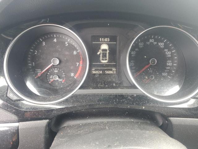 Volkswagen Jetta Sport Image 10