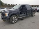 Ford F-150 Supercrew Image 1