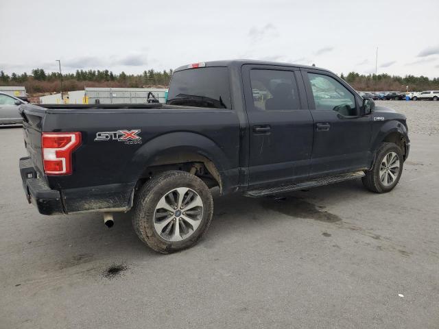 Ford F-150 Supercrew Image 6