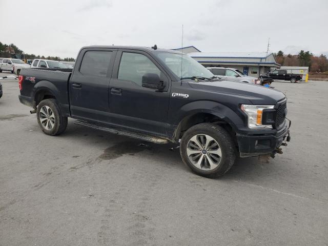 Ford F-150 Supercrew Image 3