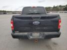 Ford F-150 Supercrew Image 4