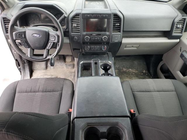 Ford F-150 Supercrew Image 13