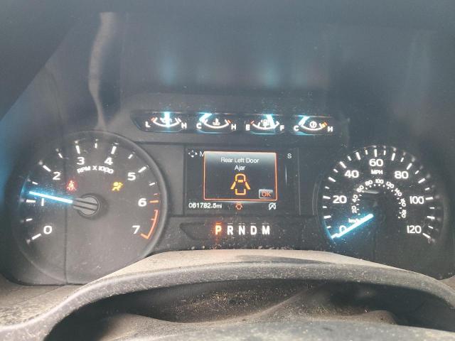 Ford F-150 Supercrew Image 11