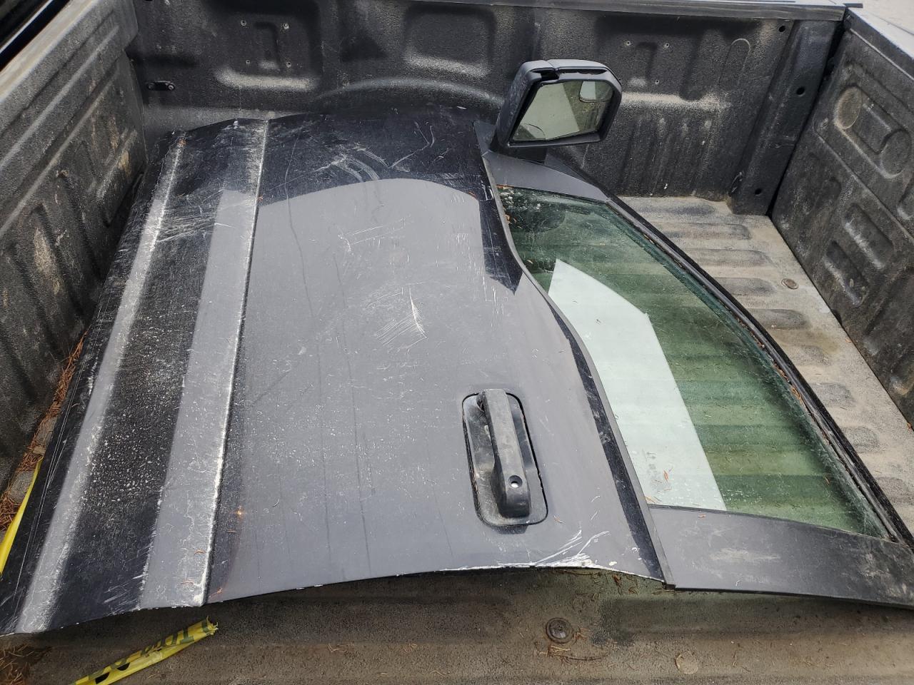 Ford F-150 Supercrew Image 10