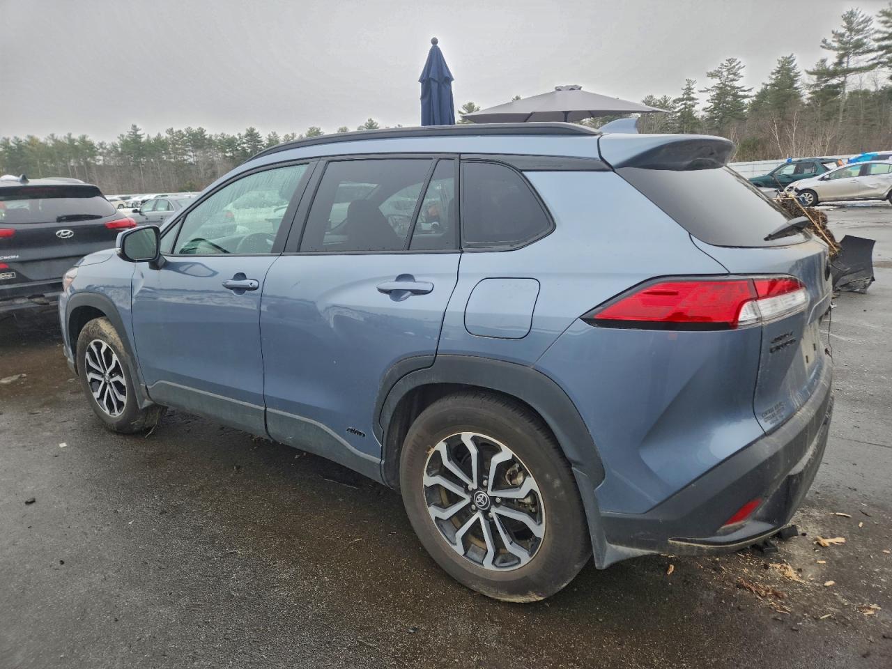 Toyota Corolla Se Image 2