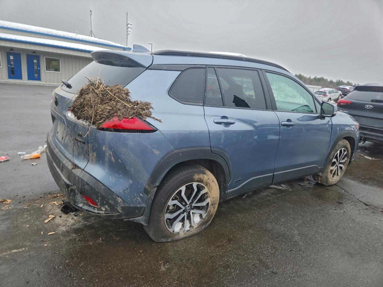 Toyota Corolla Se Image 6