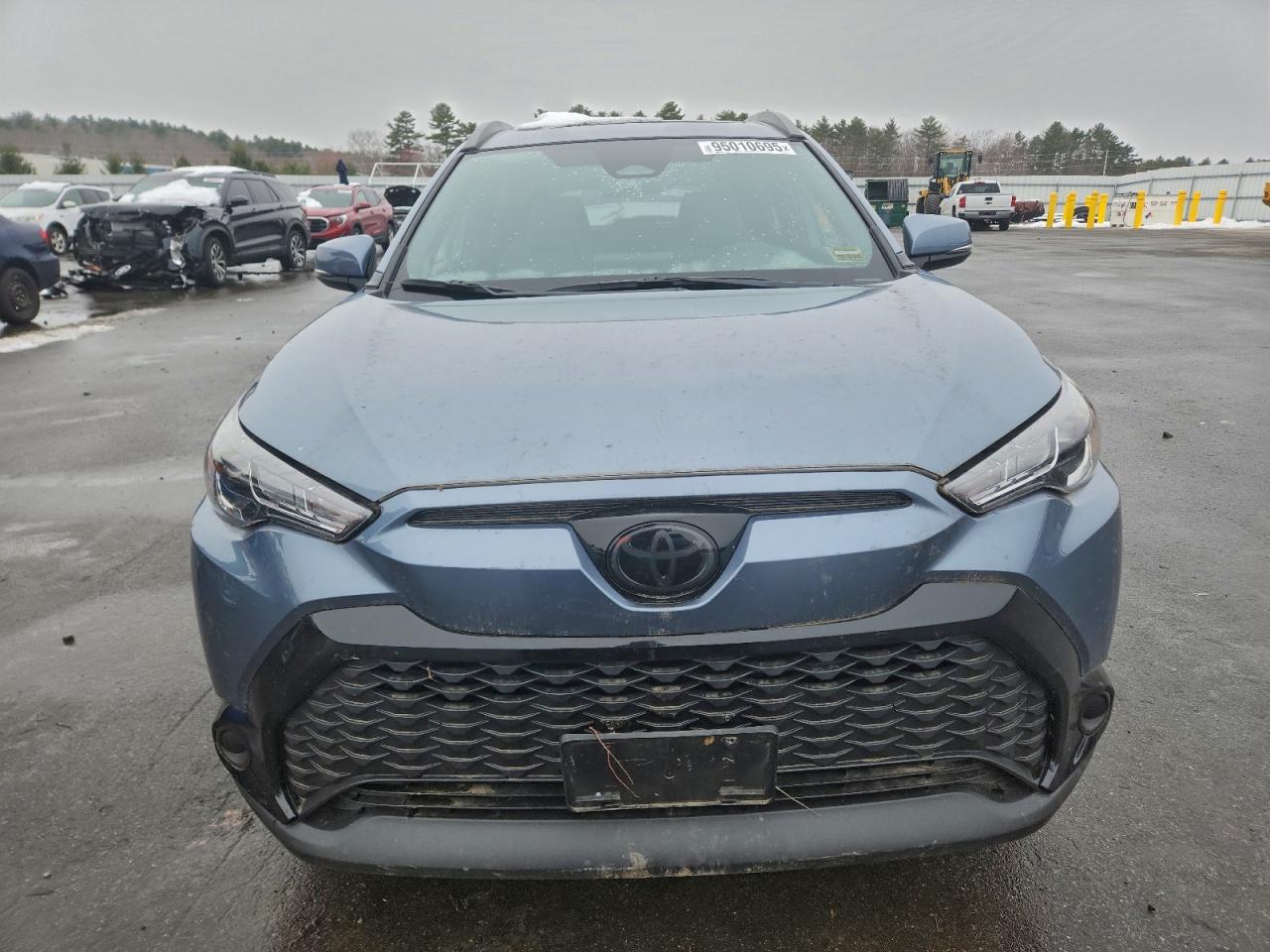 Toyota Corolla Se Image 3