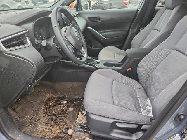 Toyota Corolla Se Image 8