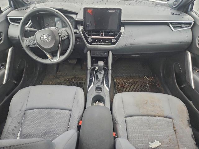 Toyota Corolla Se Image 11