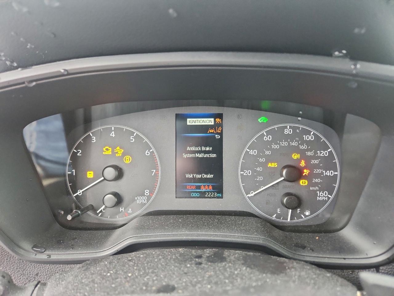 Toyota Corolla Se Image 5